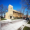 Arnett Chapel Ame Church